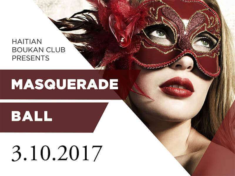 masquerade