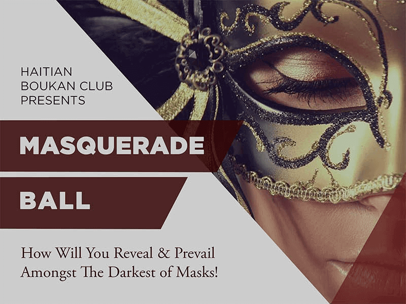 masquerade